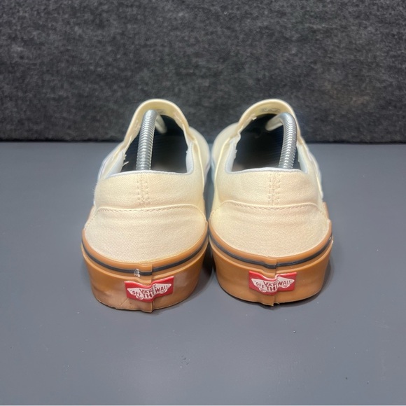 Vans Classic Slip On Sneaker Mens Size 11.5 - Picture 7 of 14